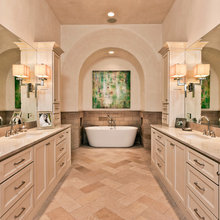 Bathroom Ideas