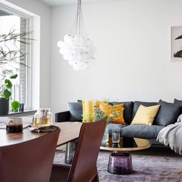 Butterfly Sofa