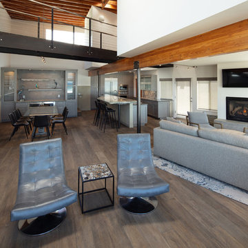 Coastal Contemporary