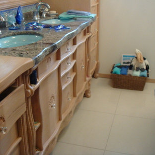 Earthstones Granite Review]