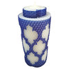 Moroccan Collection Candle, 3"d X 6"h