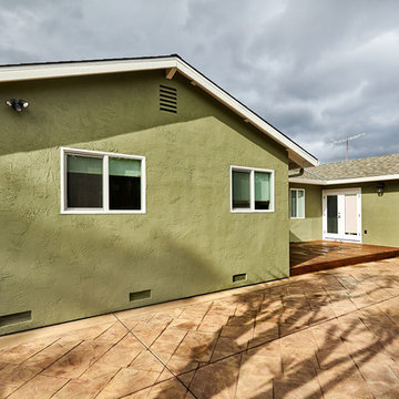 Traditional Ranch Home in Cupertino