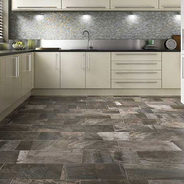 Tile & Flooring