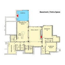 Dream Home #1