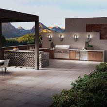 back deck