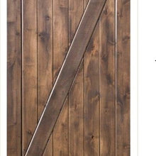 barn doors