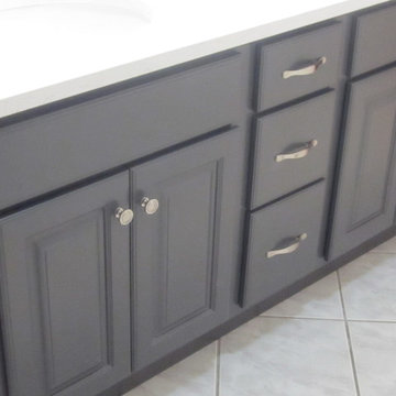 Badger Bathroom
