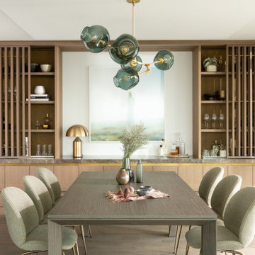 Charleson Condo