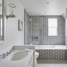 Bathroom Tile