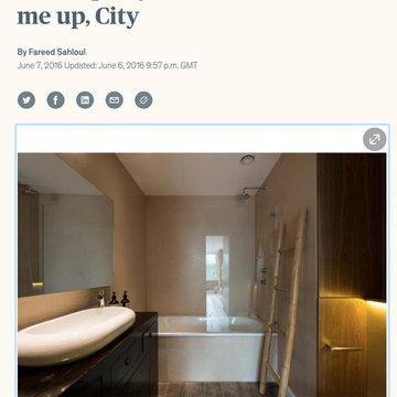 Financial News "Property of the Week" June 2016