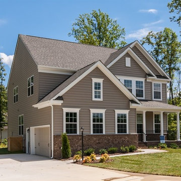 Grayson - Armistead Village at Charter Colony