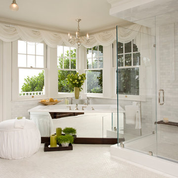 Santa Barbara Dutch Colonial