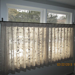 Drapery Panels - Curtains