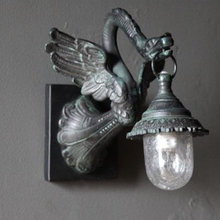 Lighting - Exterior