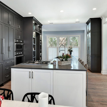 Smaller Space, Bigger Impact