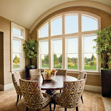 Alside Mezzo Windows