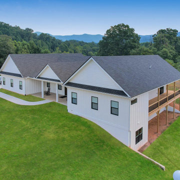 Meadowcrest Farmhouse