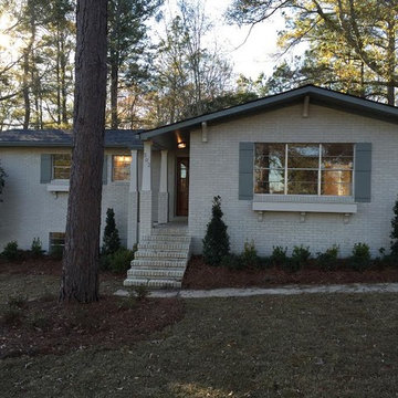 Denson Drive