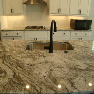 1116 Silversmith Way- Winchester C modified