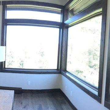 Cordillera Full Rebuild