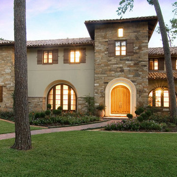 New Homes by Allan Edwards
