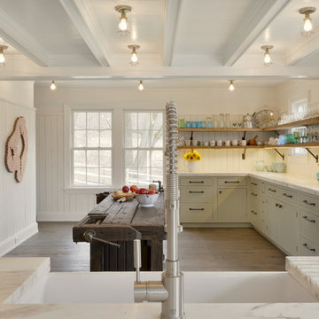Bedford NY Kitchen