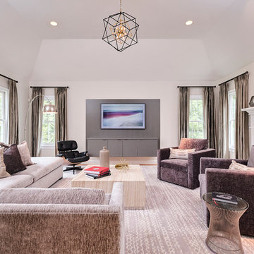 North Reading Family Room