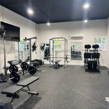Home Gym