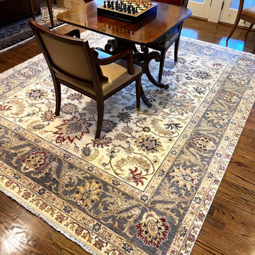 Living Room Rugs from ODR