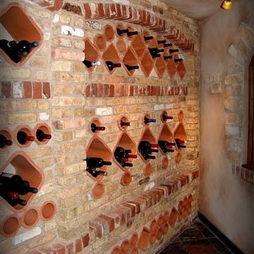Chicago Brick Veneer