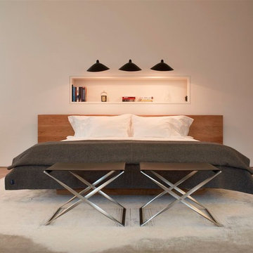 Chelsea Loft
