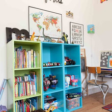 playroom