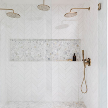 Winged Foot House Remodel