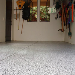 Garage Storage and Organization - Products