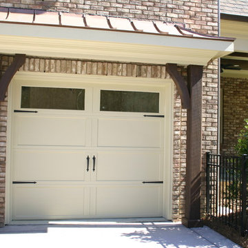 Garage Door Applications