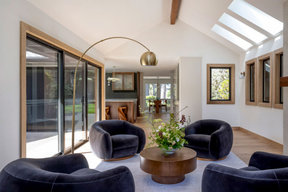 Reimagined 1970s Beaverton Home