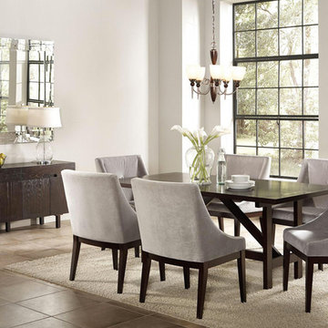 Dining Rooms