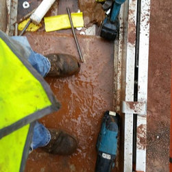 Commercial and Industrial Installations - Products