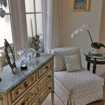 Custom home Naples, Florida