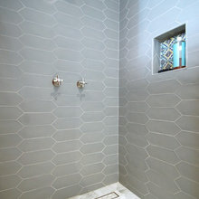 Bathroom - Basement