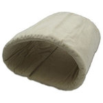 KatKabin - KatKabin Winter Warmer - The Winter Warmer is the purrfect accessory for the KatKabin. This thick luxurious pad lines the whole inner wall of the KatKabin for added insulation. Ideal for the coldest winter days and nights to keep you cat warm and very cozy. Fully machine washable.