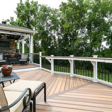 Deck Flooring
