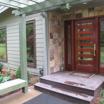 Tour of Remodeled Homes 2014 - House 1