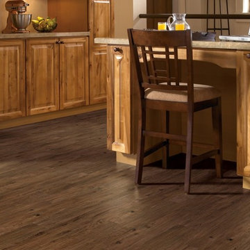 Deep Smoked Oak