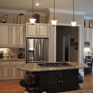 Faux Finish Cabinets Houzz