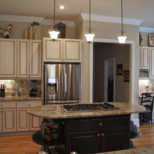 dining room color