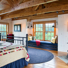 Bedroom Ideas