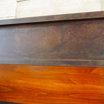 Fireplace Remodel