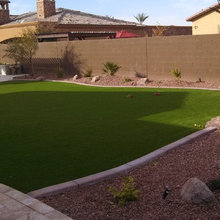 AZ Backyard