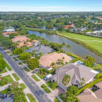 Palm Beach Polo Club